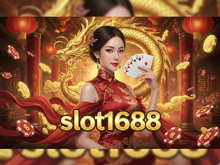 สล็อตเว็บตรง slot1688