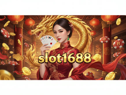 slot1688 สมัครสมาชิก