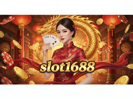slot1688 สล็อต