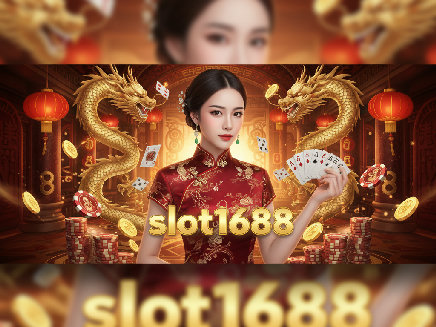 slot1688 ทางเข้า